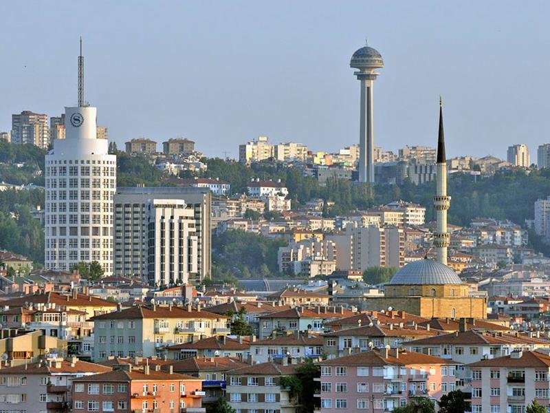 Ankara Web Tasarım  Ajansı