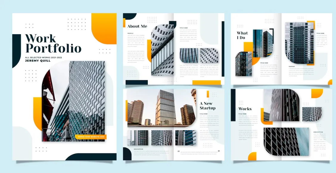 catalog design catalog design