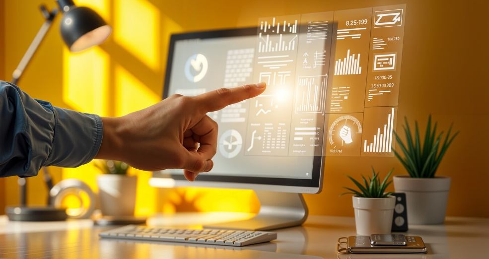 Çankaya Ankara Web Tasarım