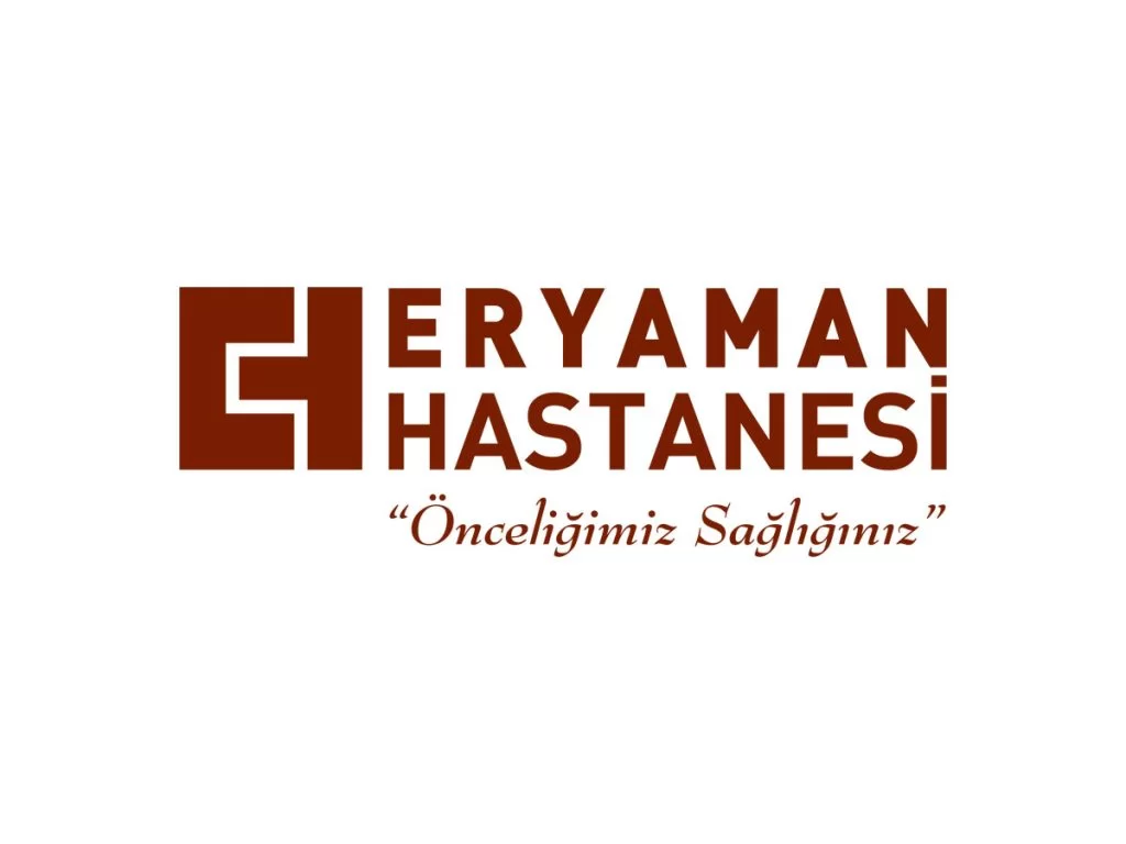 Eryaman Hastanesi Web Tasarım