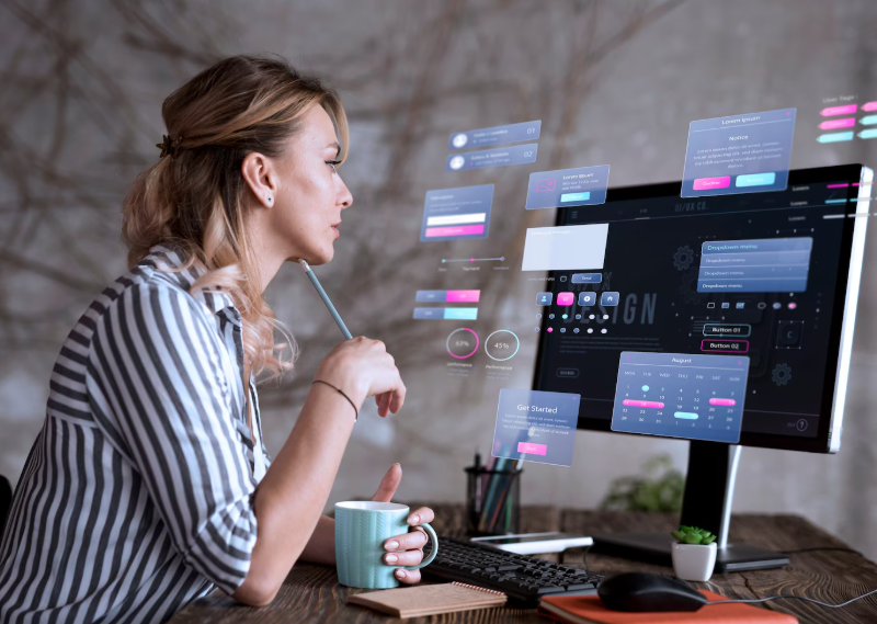 Ankara web tasarım ümitköy