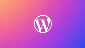 WordPress-Blog-Theme