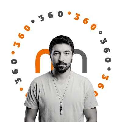 Cem Daşgın – Video Grapher