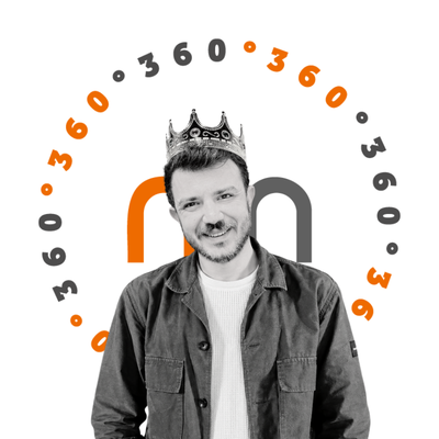 Melik Ocaklı – Creative Director