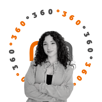 Sude Sezgin – Graphic Designer